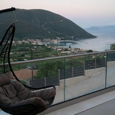 Сasa de vacaciones Aifantis 1 *