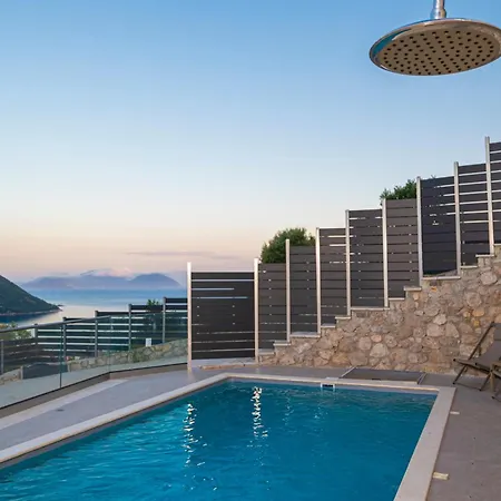 Сasa de vacaciones Aifantis 1 *