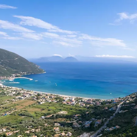 Сasa de vacaciones Aifantis 1
