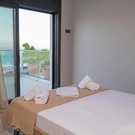 Сasa de vacaciones Aifantis 1 *
