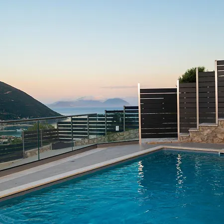 Aifantis 1 Сasa de vacaciones Pondi
